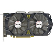 AFOX Radeon RX 580 8GB AFRX580-8192D5H7-V4