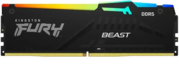 Kingston DIMM DDR5 32Gb 4800Mhz CL38 FURY Beast RGB PnP (KF548C38BBA-32)