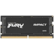 Kingston SO-DIMM DDR5 32Gb 4800Mhz CL38 FURY Impact PnP (KF548S38IB-32)