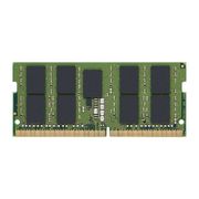 Kingston SO-DIMM DDR4 32Gb 3200MHz ECC (KTL-TN432E/32G)