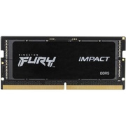 Kingston SO-DIMM DDR5 16Gb 5600Mhz CL40 FURY Impact PnP (KF556S40IB-16)