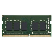 Kingston SO-DIMM DDR4 16Gb KSM32SES8/16MF ECC U 3200Mhz CL22 3200MHz