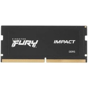 Kingston SO-DIMM DDR5 16Gb 4800Mhz CL38 FURY Impact PnP (KF548S38IB-16)