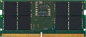 Kingston SO-DIMM DDR5 16Gb 5600Mhz Non-ECC CL46 1Rx8 (KVR56S46BS8-16)