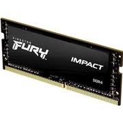 Kingston SO-DIMM DDR5 16Gb 2666Mhz CL15 1Gx8 FURY Impact (KF426S15IB1/16)