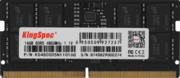 Kingspec SO-DIMM DDR5 16Gb KS4800D5N11016G RTL 4800Mhz CL40 1.1В single rank Ret