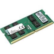 Kingston SO-DIMM DDR4 16Gb 2666Mhz CL19 2Rx8 (KVR26S19D8/16)