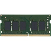 Kingston SO-DIMM DDR4 8Gb KSM32SES8/8HD 8Gb ECC U 3200Mhz CL22