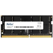 Netac SO-DIMM DDR4 16Gb NTBSD4N26SP-16 Basic RTL 2666Mhz CL19 1.2В single rank Ret