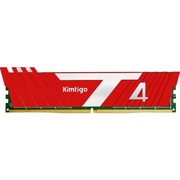 Kimtigo DIMM DDR4 16Gb KMKUAGF683600T4-R RTL 3600Mhz с радиатором Ret