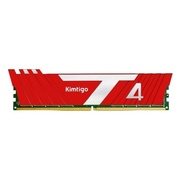 Kimtigo DIMM DDR4 8Gb KMKU8G8683600T4-R RTL 3600Mhz с радиатором Ret