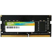 Silicon Power SO-DIMM DDR4 16Gb SP016GBSFU266F02 RTL 2666Mhz CL19 1.2В dual rank Ret