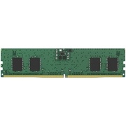 Kingston DIMM DDR5 8Gb 5200Mhz Non-ECC CL42 1Rx16 (KVR52U42BS6-8)