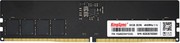 Kingspec SO-DIMM DDR5 8Gb KS4800D5N11008G RTL 4800Mhz CL40 1.1В single rank Ret