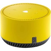 Yandex Умная колонка Станция Лайт Алиса желтый 5W 1.0 BT 10м (YNDX-00025Y)