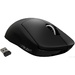 Logitech G Pro X Superlight Black оптическая 25600dpi беспров. USB 4but (910-005882)