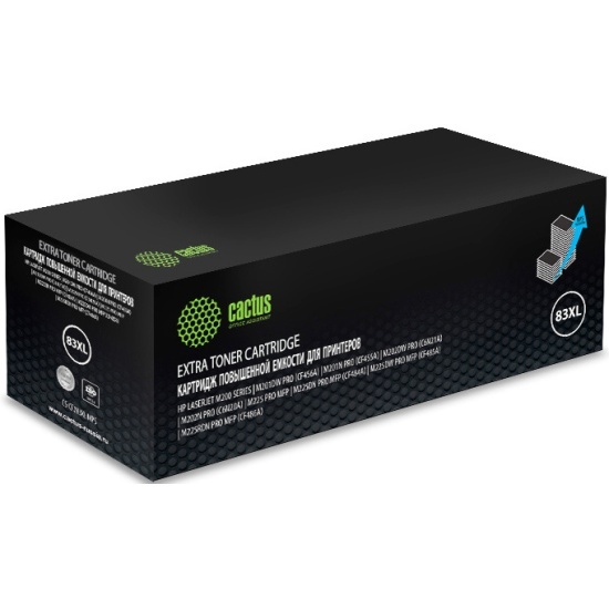 Cactus CS-CF283XL-MPS