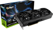 Palit GeForce RTX 4080 Super SUPER Infinity 3 OC 16Gb (NED408SS19T2-1032S)