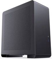 JONSBO U4 PRO MESH Black ATX без БП, mini-ITX, micro-ATX, ATX, черный