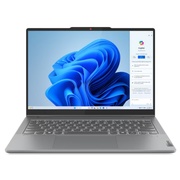 Lenovo IdeaPad 5 14IRU9 Core 5 120U 8Gb SSD512Gb Intel Graphics 14" IPS Touch WUXGA (1920x1200) noOS grey WiFi BT Cam (83DT0078RK)