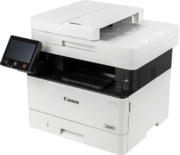 Canon МФУ лазерный i-Sensys MF443dw, белый (3514C008)