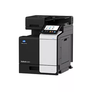 Konica Minolta bizhub C3321i, Запуск АСЦ (AAJP027)