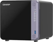 QNAP TS-432X-4G 6-bay настольный Alpine AL-524