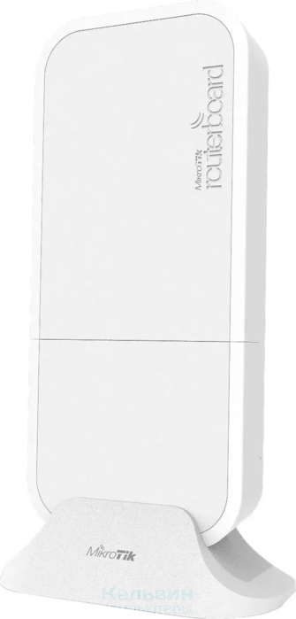 MikroTik wAP LTE kit (2024) (WAPR-2ND&EC200A-EU) N300 10/100BASE-TX/4G cat.4 белый
