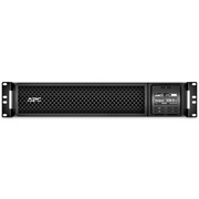 APC Smart-UPS SRT SRT2200RMXLI 1980Вт 2200ВА черный