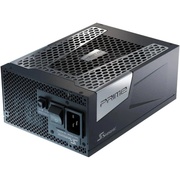 Seasonic ATX 1300W PRIME TX-1300 Gen.5 80+ titanium (20+4pin) APFC 135mm fan 18xSATA Cab Manag RTL (TX-1300 SSR-1300TR2)