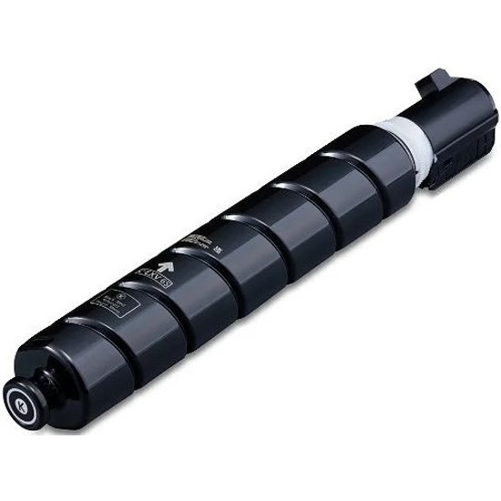 Canon C-EXV65 Black (черный) для imageRUNNER C3326/C3326i (ISO 17500 стр)