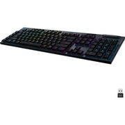 Logitech Gaming Keyboard G915 CARBON BT TACTILE SWITCH (920-008909)