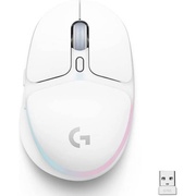 Logitech G705 белый оптическая 8200dpi беспров. BT/Radio USB 6but (910-006368)