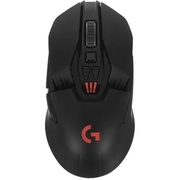 Logitech G903 LightSpeed Hero черный оптическая 25600dpi беспров. USB2.0 9but (910-005676)