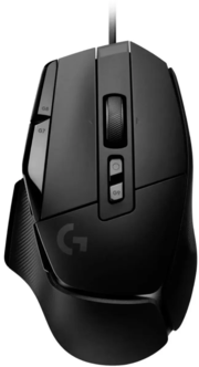 Logitech Gaming Mouse G502 X, Black (910-006138)