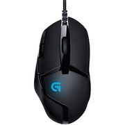 Logitech G402 Hyperion Fury USB