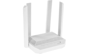 Netcraze Challenger KN-3910 Mesh Wi-Fi 6 AX3000, 2x2.5G