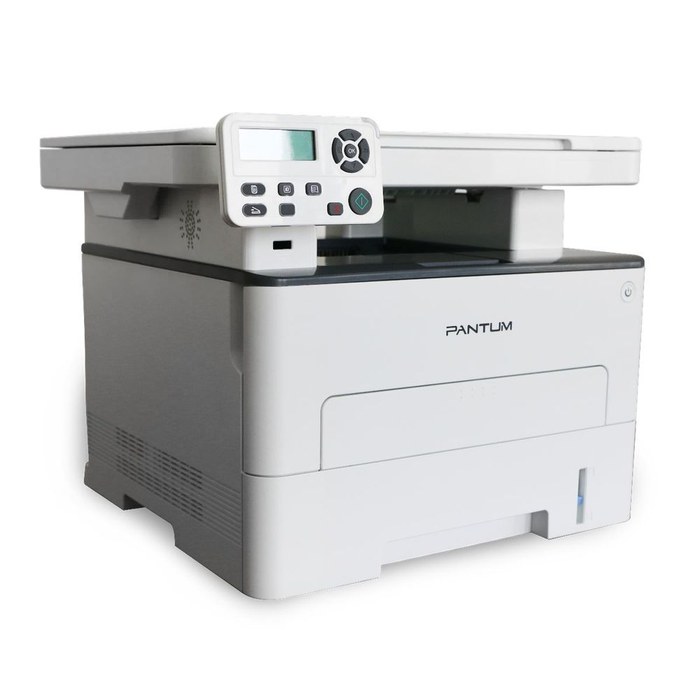 Pantum M6700DW МФУ лазерный