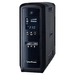 CyberPower CP1500EPFCLCD Line-Interactive, 1500VA/900W, 6 Schuko розеток, USB, RJ11/RJ45, LCD дисплей, Black, 0.17х0.25х0.2м., 12.9кг./ UPS Line-Interactive CP1500EPFCLCD 1500VA/900W USB/RS-232/RJ11/45 (6 EURO)