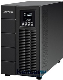 Online CyberPower OLS2000E Tower 2000VA/1800W USB/RS-232/ (4 IEC C13)