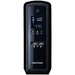 CyberPower CP1300EPFCLCD, Line-Interactive, 1300VA/780W, 6 Schuko розеток, USB, RJ11/RJ45, LCD дисплей, Black, 0.17х0.25х0.2м., 11.5кг