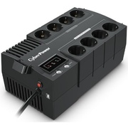 CyberPower BS850E NEW линейно-интерактивный 850ВА/480Вт, 4+4 евророзетки, USB