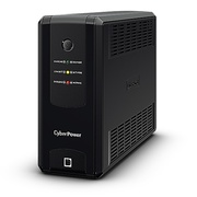 CyberPower UT1100EIG, Line-Interactive, 1100VA/660W USB/RJ11/45 (6 IEC С13)