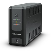 CyberPower UT850EIG, Line-Interactive, 850VA/480W USB/RJ11/45 (4 IEC С13)