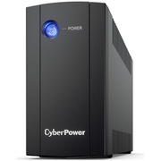 CyberPower UTI875EI, линейно-интерактивный, 875Вт/425В (4 розетки IEC С13)