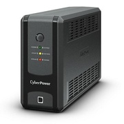 CyberPower UT650EG, Line-Interactive, 650VA/360W USB/RJ11/45 (3 EURO)