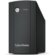 CyberPower UTI675EI , линейно-интерактивный, 675Вт/360В (4 розетки IEC С13)