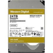 Western Digital SATA-III 24TB WD241KRYZ Server Gold 512E (7200rpm) 512Mb 3.5"