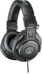 Audio-Technica ATH-M30X 3м черный проводные оголовье (15116965)