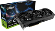 Palit GeForce RTX 4070 Ti SUPER INFINITY 3 OC (NED47TSS19T2-1043S)